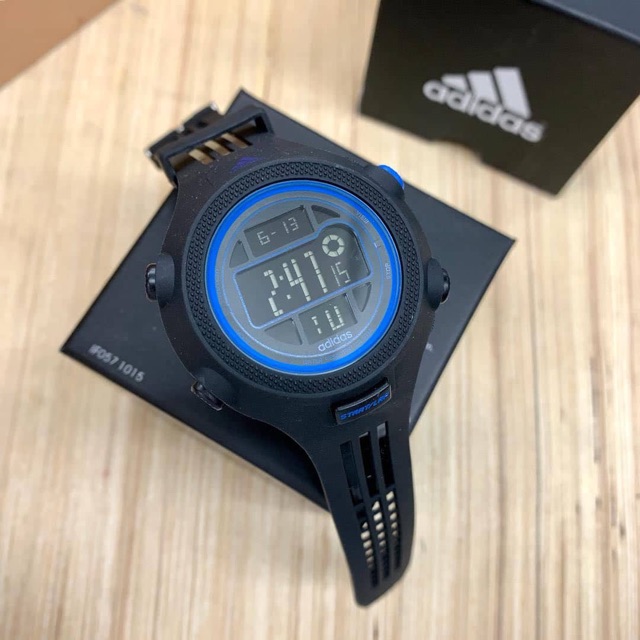 watch adidas men