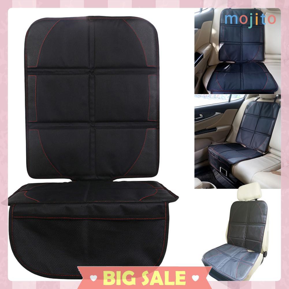 car seat protector mat