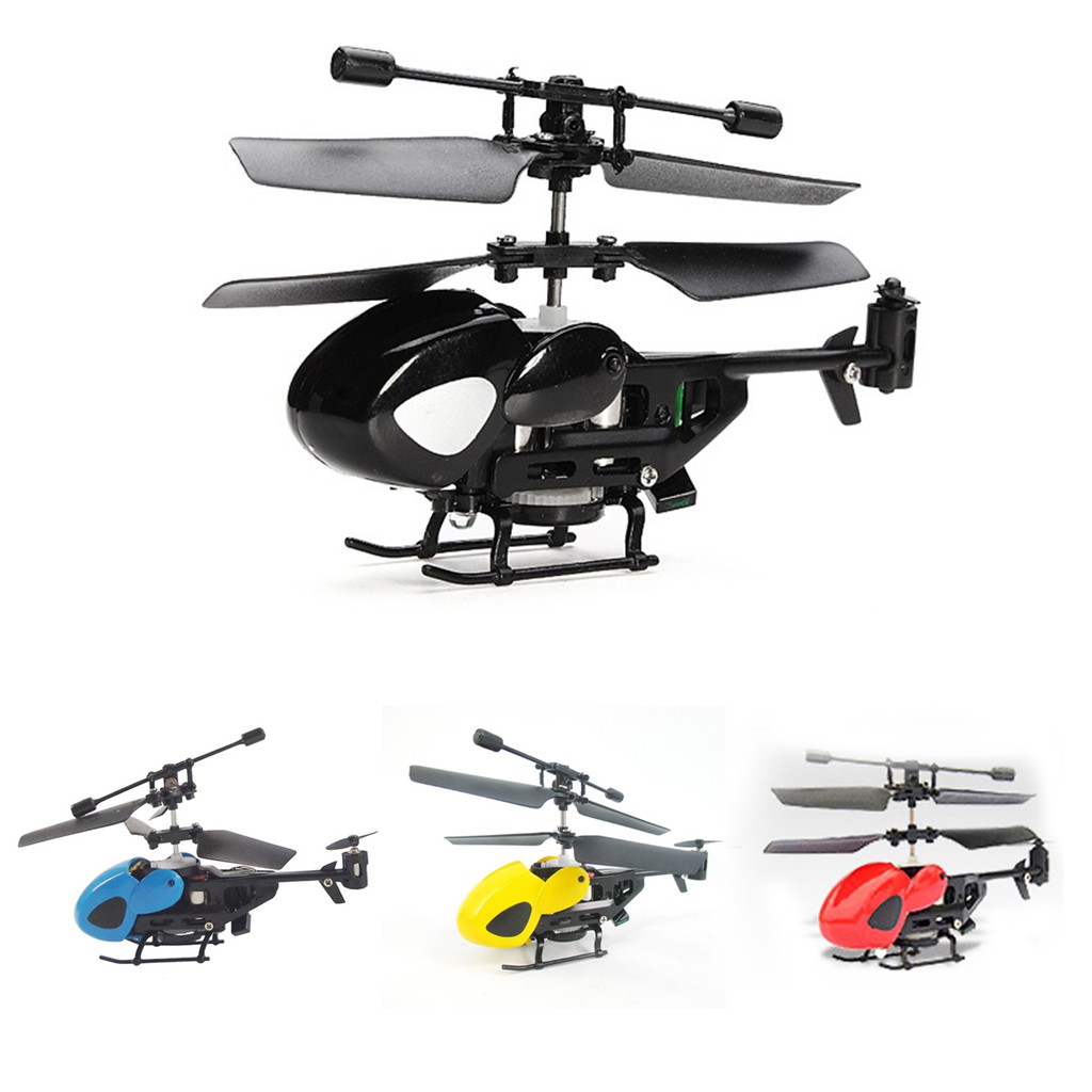 super remote control helicopter