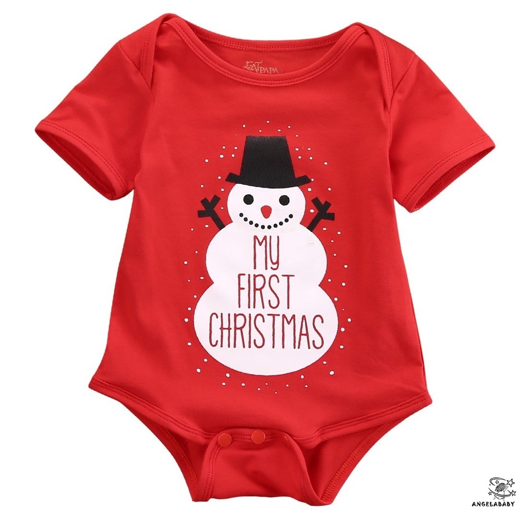 girls christmas jumpsuit