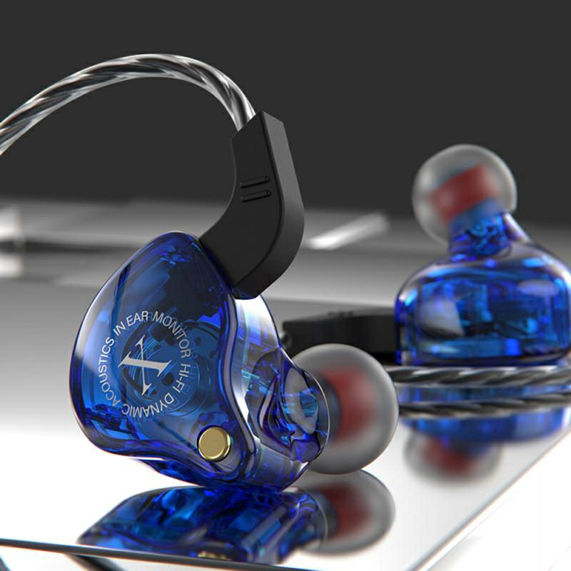 wired iems