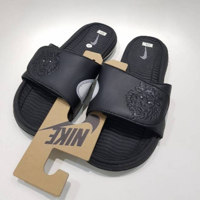 lebron sandals