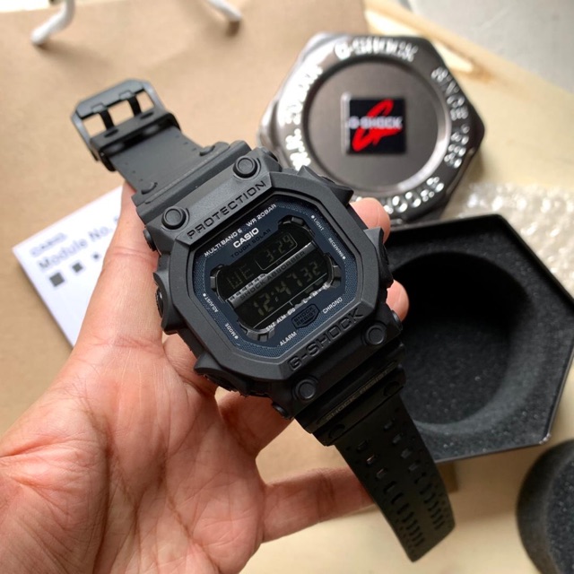 jam tangan lelaki g shock