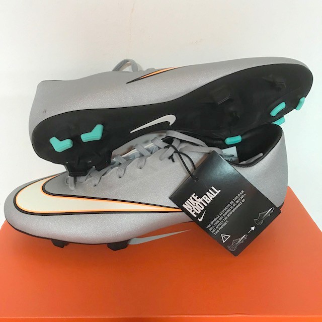 nike mercurial victory football boots