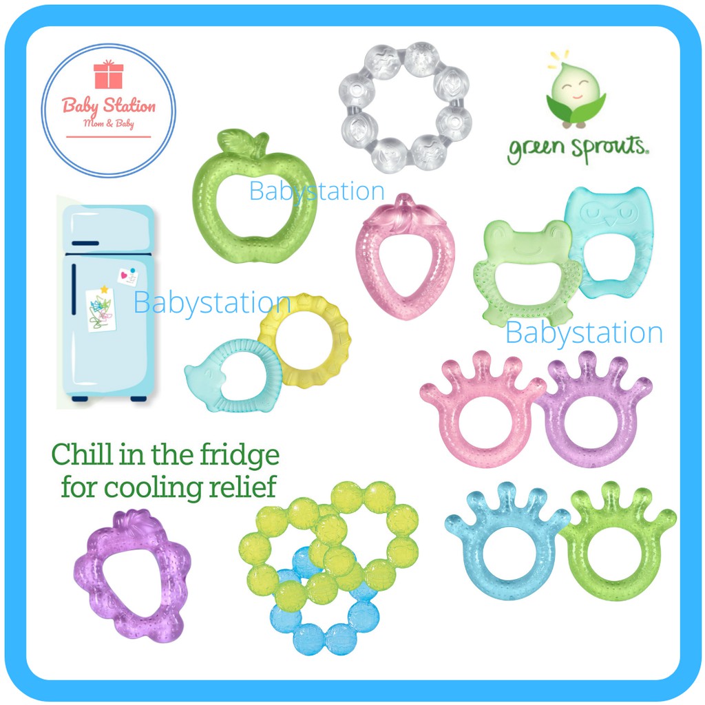 baby teething toy - Price and Deals 