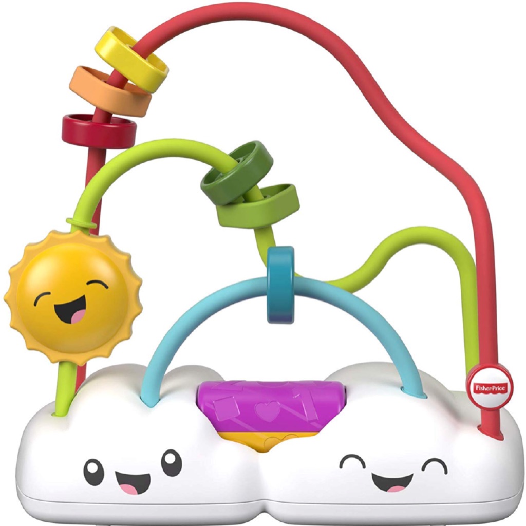 vtech baby cot mobile