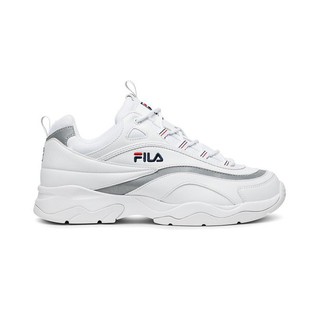 fila ray white