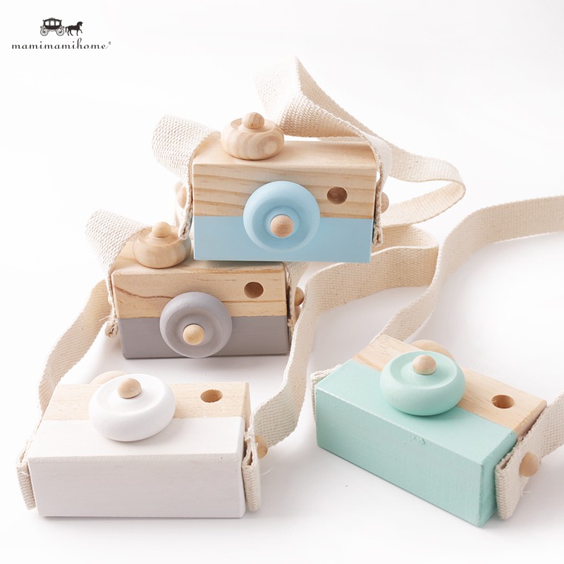 cute wooden toys