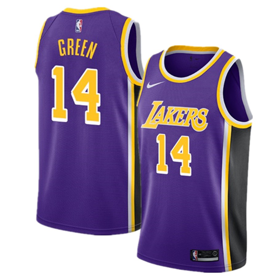 danny green lakers jersey