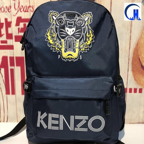 kenzo school bag