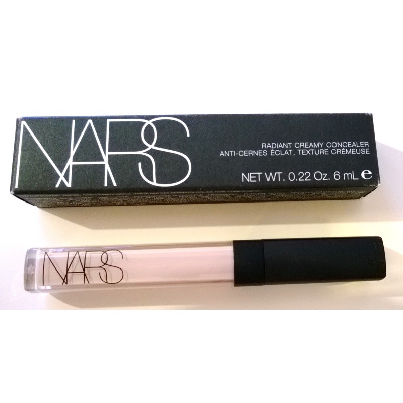 nars concealer