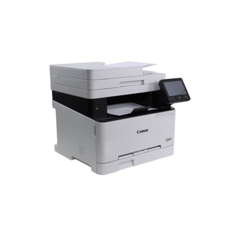 Canon Imageclass Mf Cdw In Colour Multifunction Printer Mf Cdw