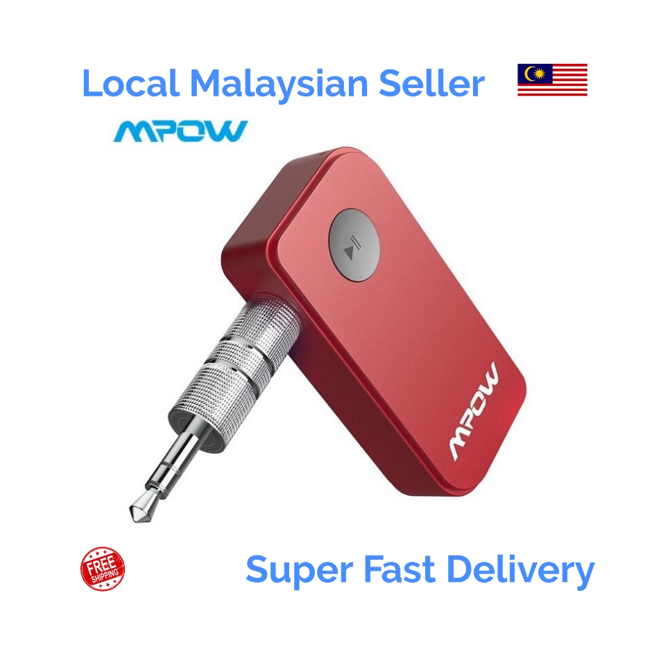 streambot mini bluetooth