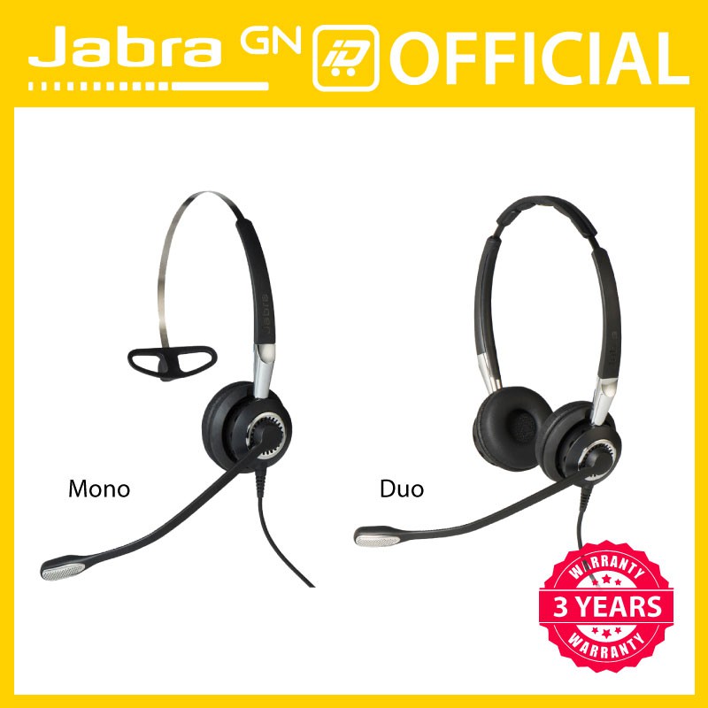 jabra biz mono