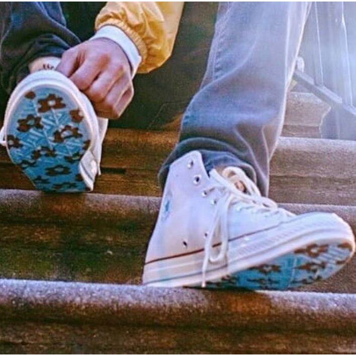 ttc converse