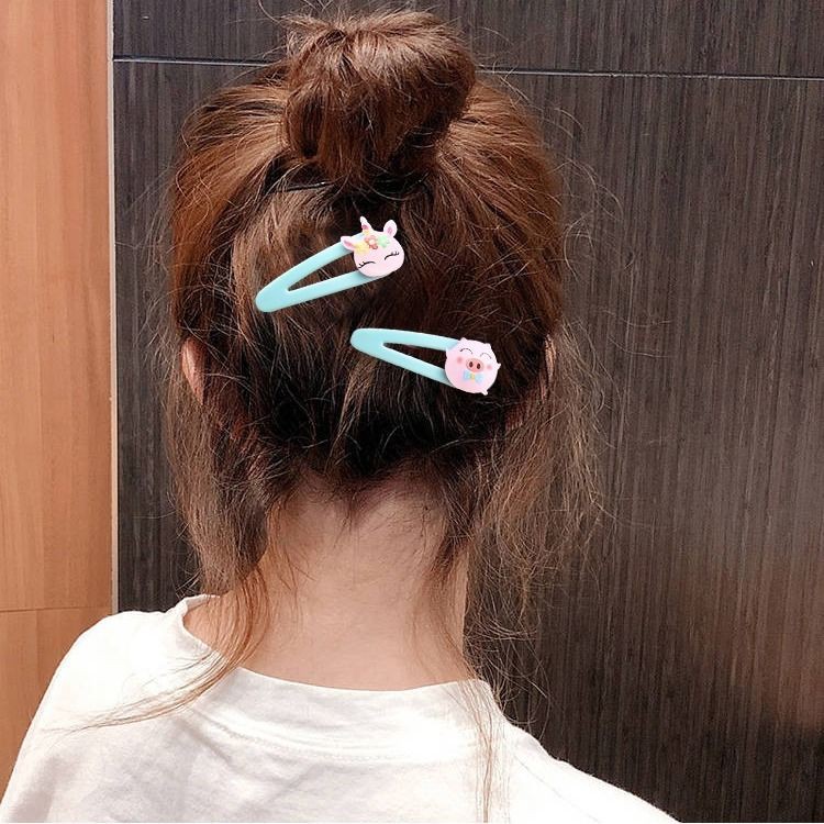 Produk baru larisAnak buah jepit rambut bb klip gadis Produk baru larisAnak buah jepit rambut bb klip gadis