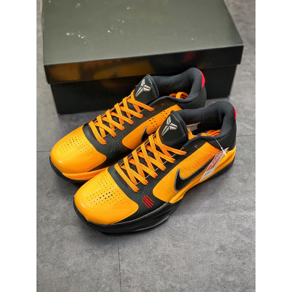 kobe 5 low