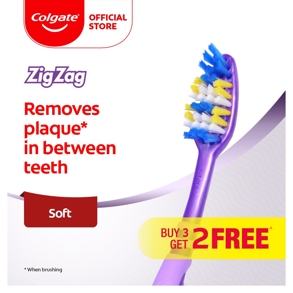 colgate zigzag