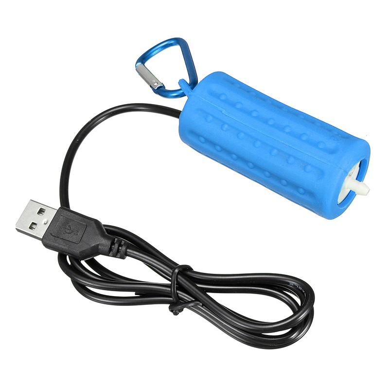 Usb Aeration Air Aquarium Aerator Ultra 