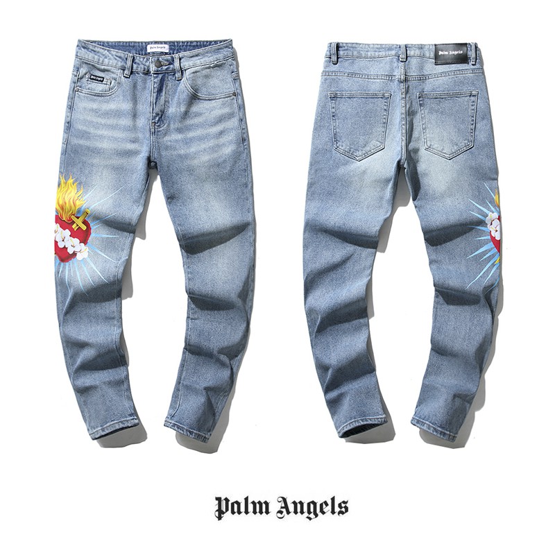 angels stretch jeans