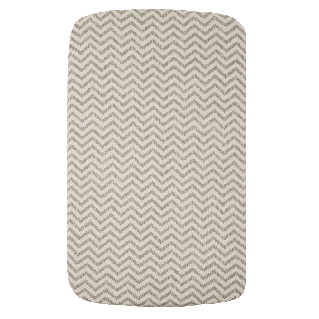 tutti bambini cozee sheets