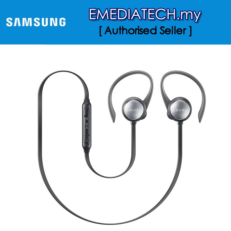 level bluetooth earpiece