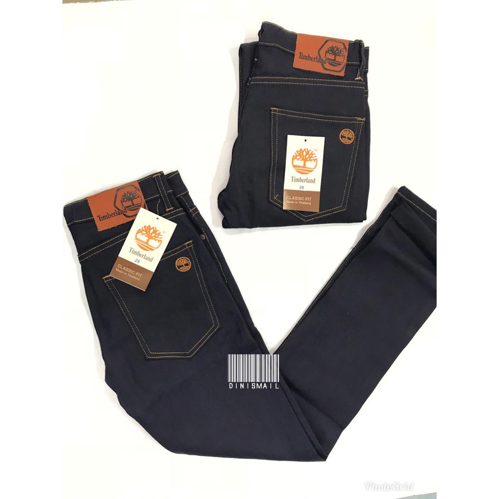 timberland jeans