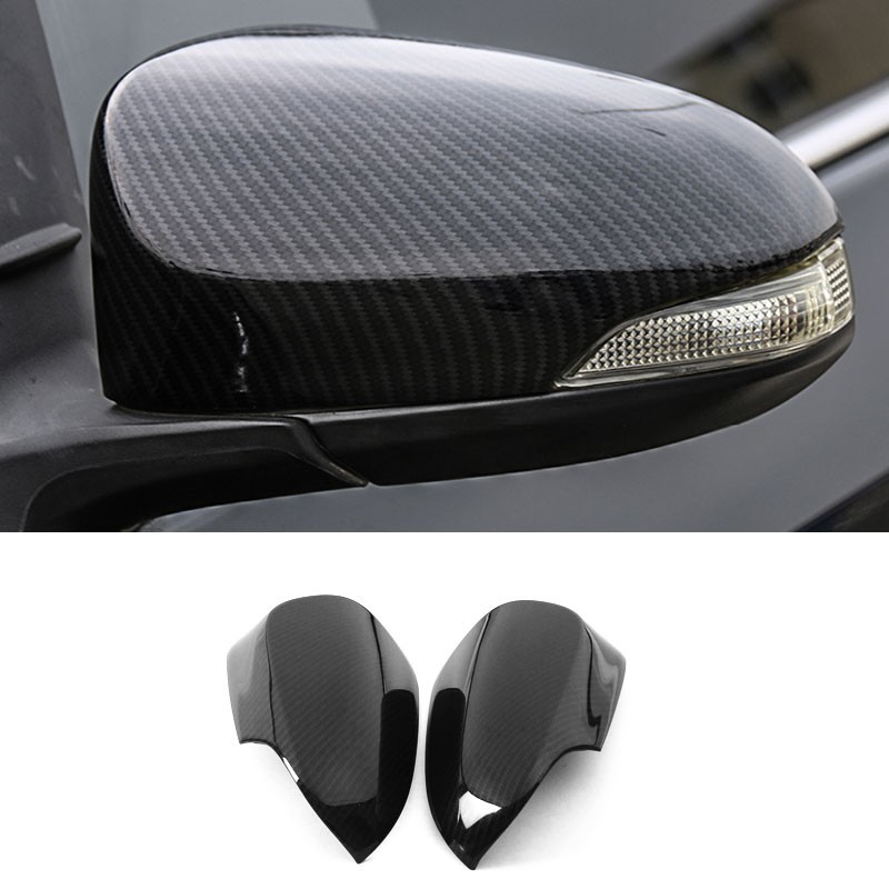 toyota altis side mirror cover