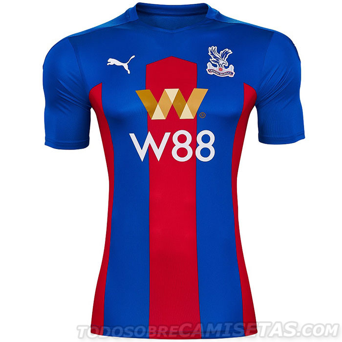 crystal palace 2021 kit