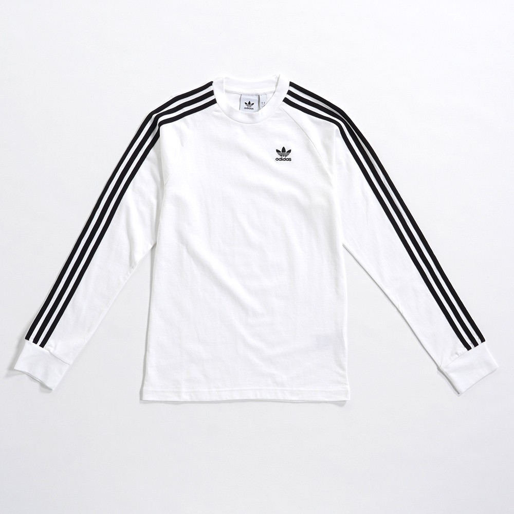 adidas t shirt long