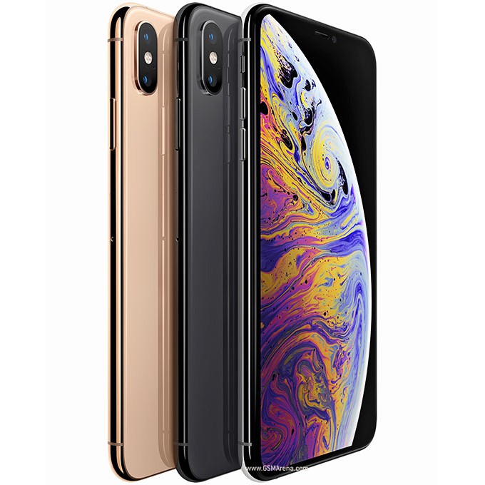 Bnib Apple Iphone Xs Max 6 Mths Warranty Shopee Singapore