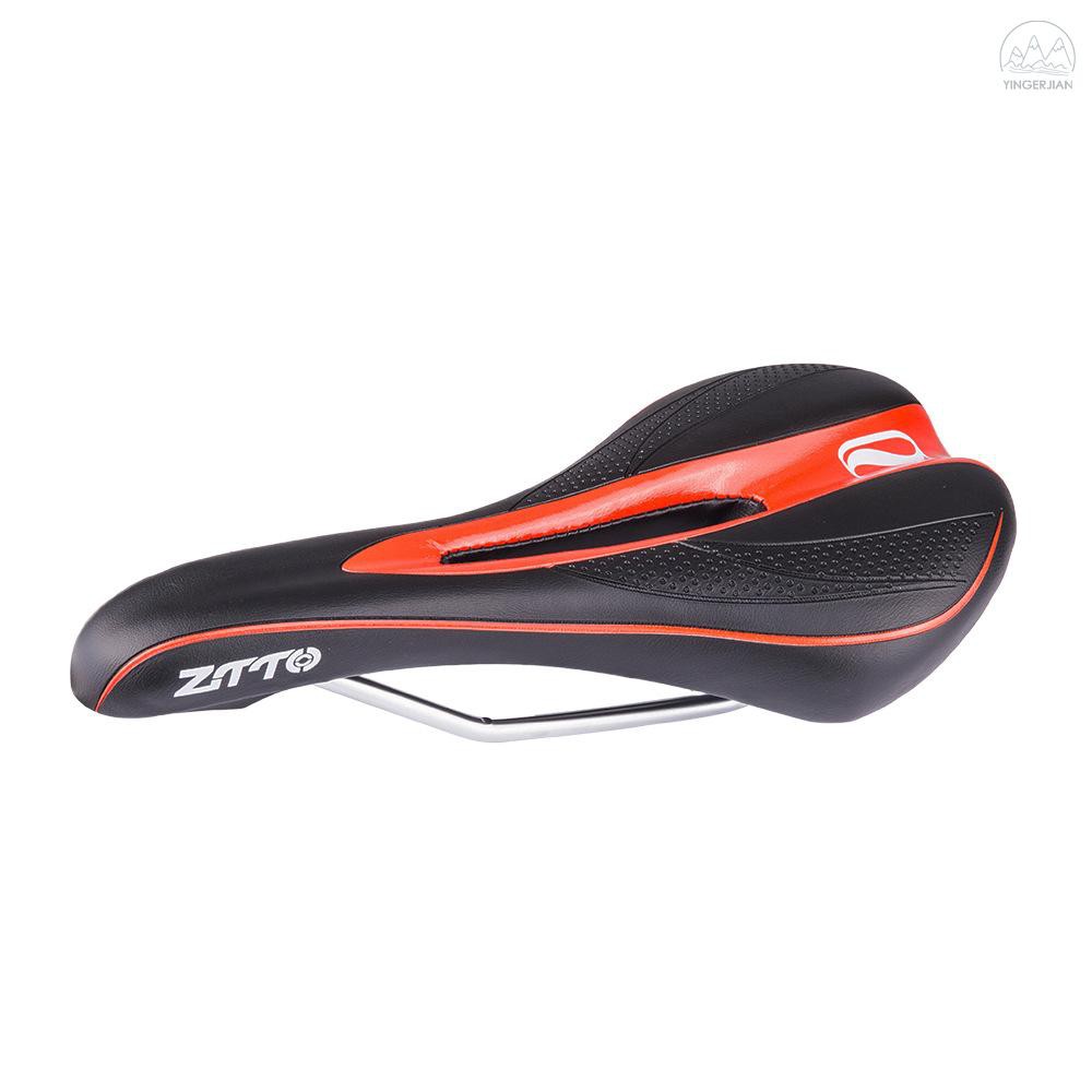 racing bike seats