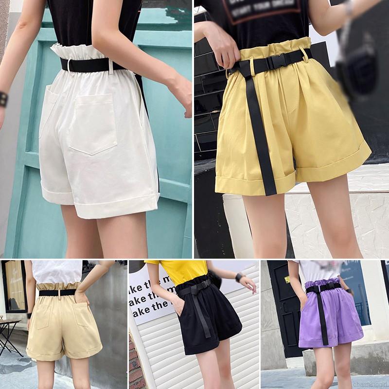 cg waist belt