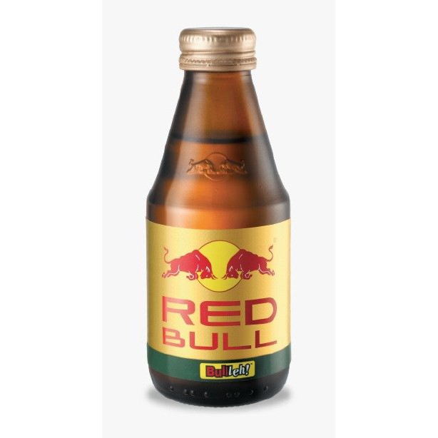 RED BULL GOLD ENERGY DRINK 150ML Shopee Singapore