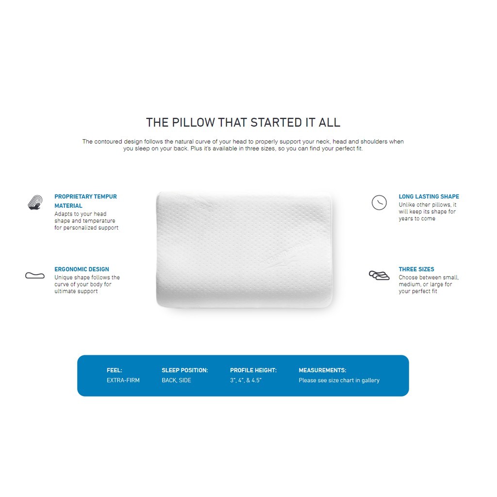 Body Pillow Size Chart Bruin Blog