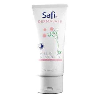 face wash safi dermasafe
