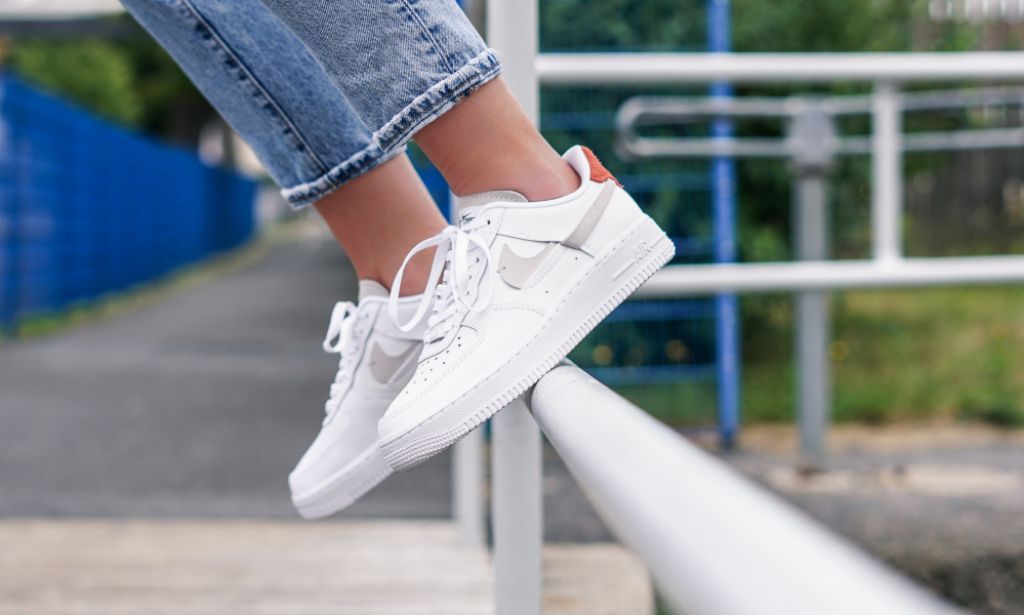 air force 1 lux inside out