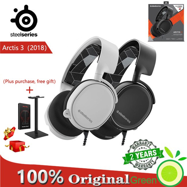 arctis 3 2018