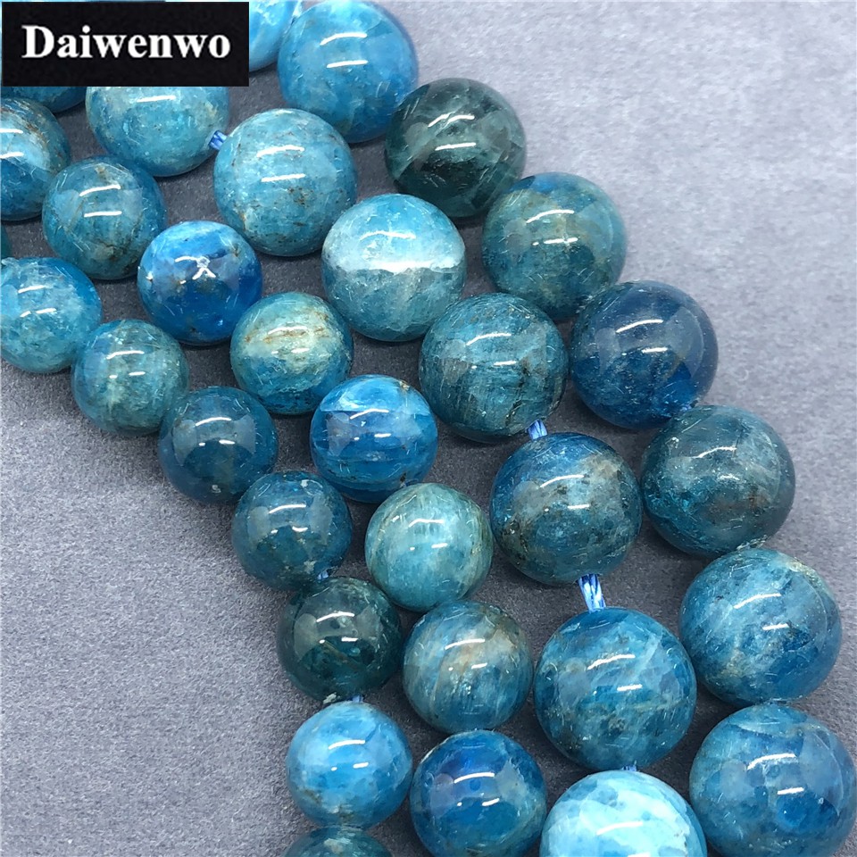 apatite beads