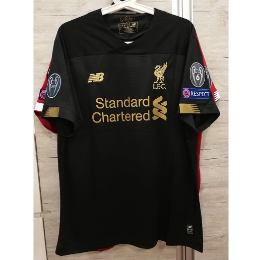 jersey gk liverpool 2019