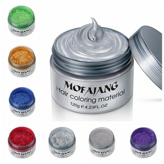 mofajang hair color wax - Prices and Deals - Mar 2023 | Shopee Singapore