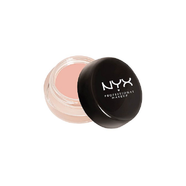 nyx professional makeup dark circle concealer