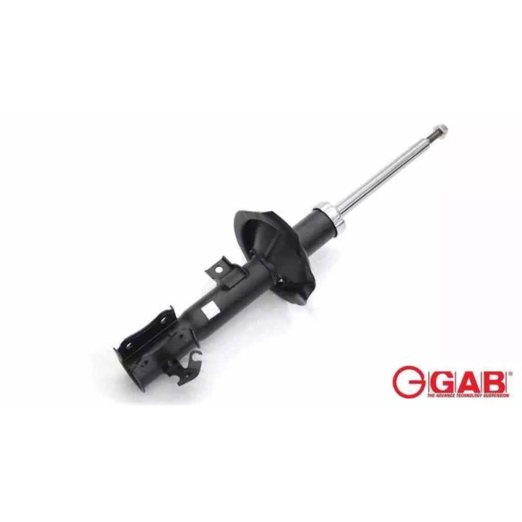 Gab Super Premium Shock Absorber Front Rear For Proton Perdana V6 Gas 1 Pairs Shopee Singapore