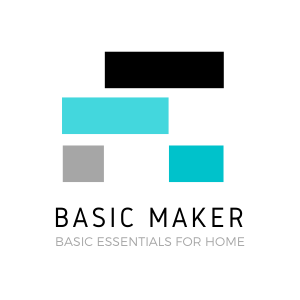 Basic Maker store logo