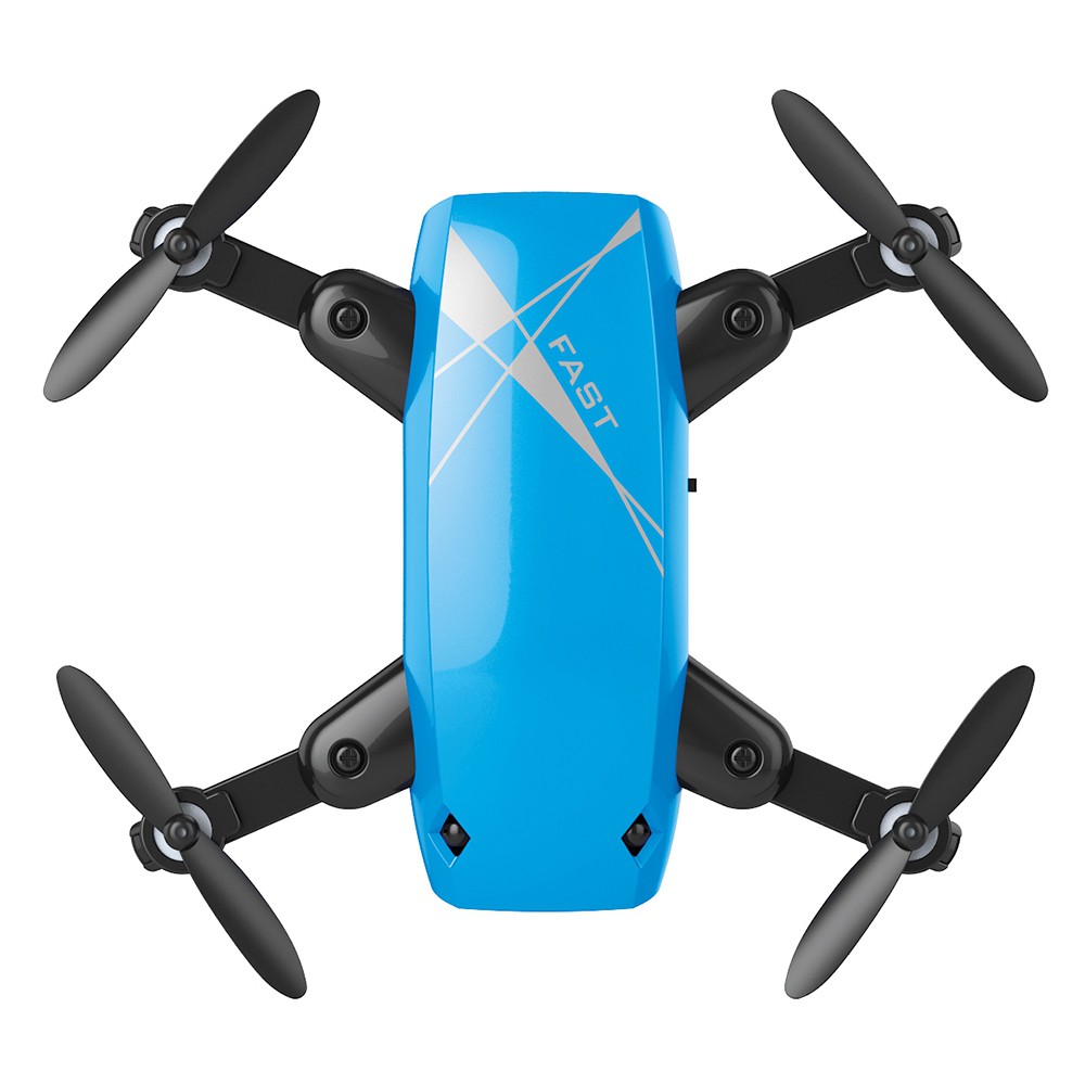 s9 micro foldable rc drone with camera