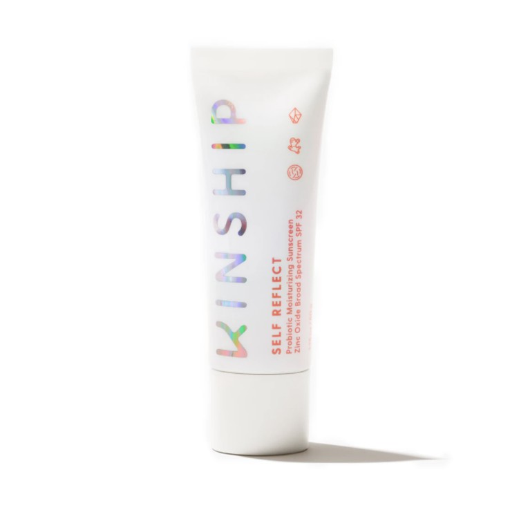 kinship moisturizer