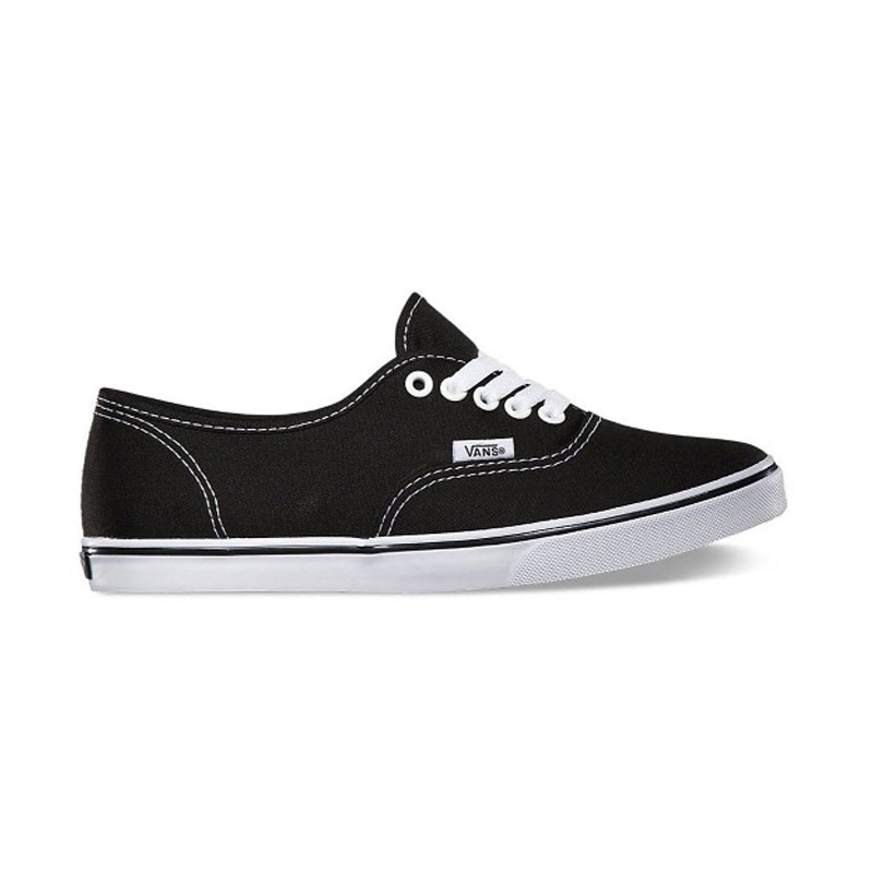 how much are black and white vans