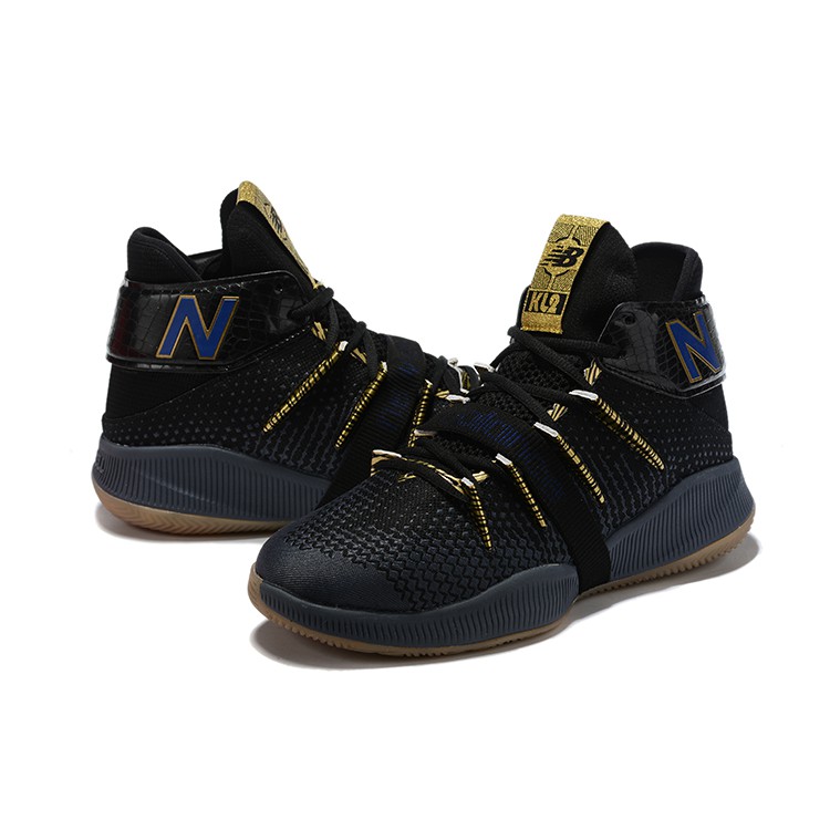kawhi leonard new balance shoes
