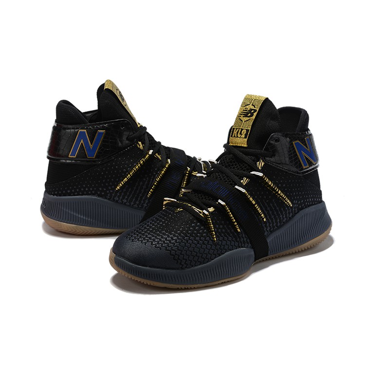 kawhi new balance shoes