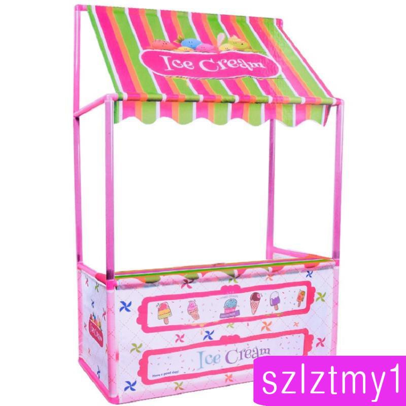 pretend play tents